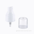 Spray pump 24/410 Fine Mist Sprayer Finger Pressure Disinfection Factory